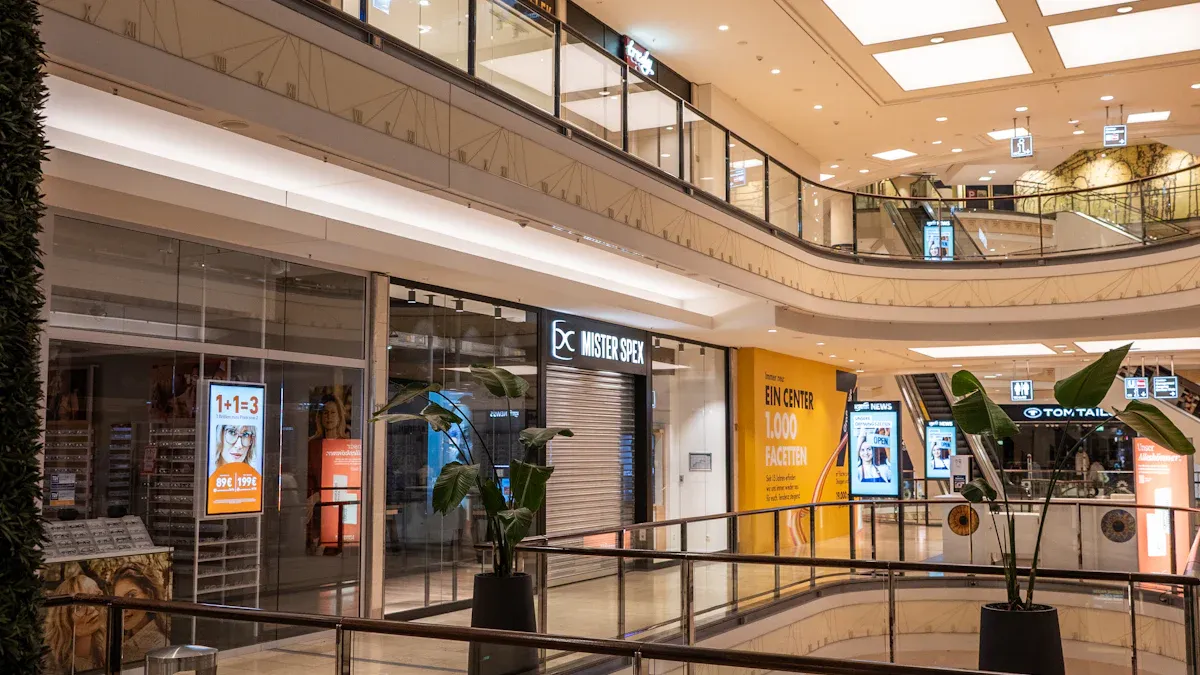 2025板橋逛街必訪百貨推薦