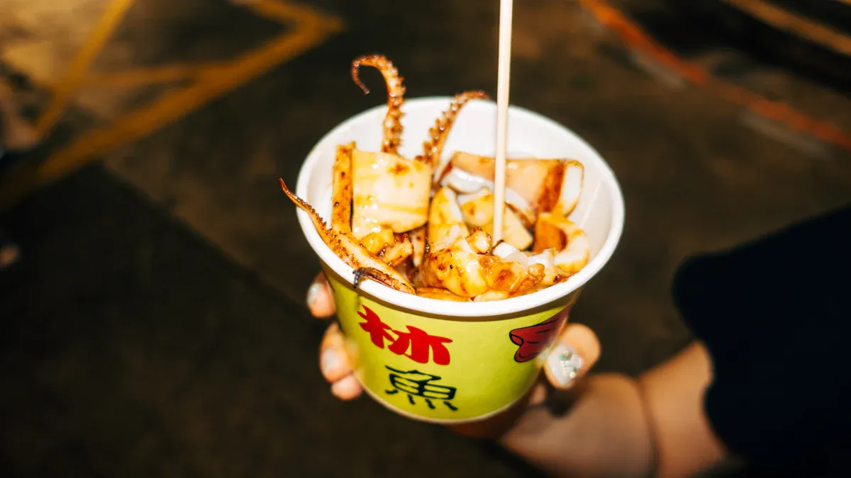 2025蘆洲美食推薦!在地人激推15家CP值爆表餐廳與特色小吃