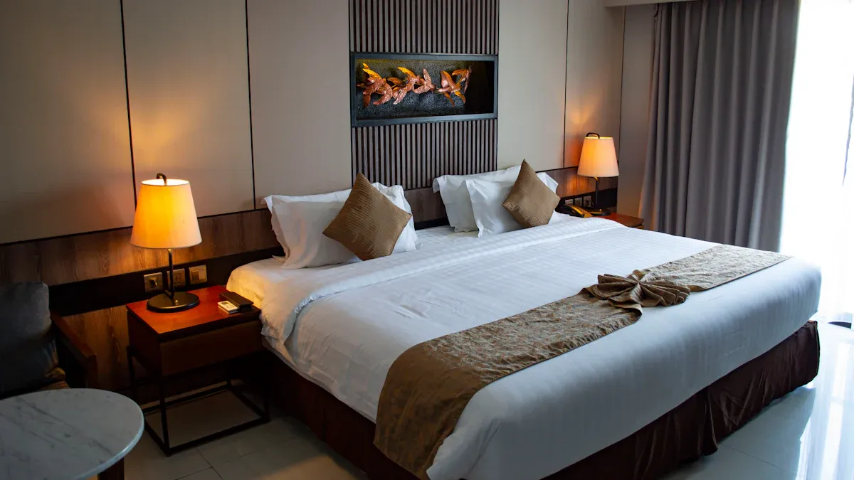 高CP值板橋休息：評選標準