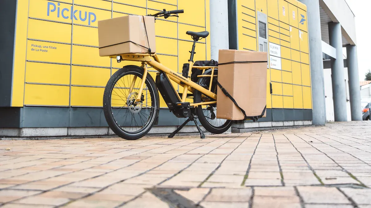 2025蝦皮店到店完整攻略 門市查詢、營業時間與智取店使用教學