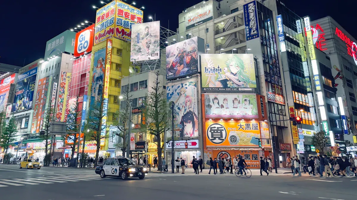 蘆洲美食推薦:異國料理與特色餐廳