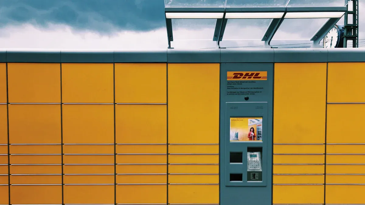 蝦皮店到店智取店:使用指南