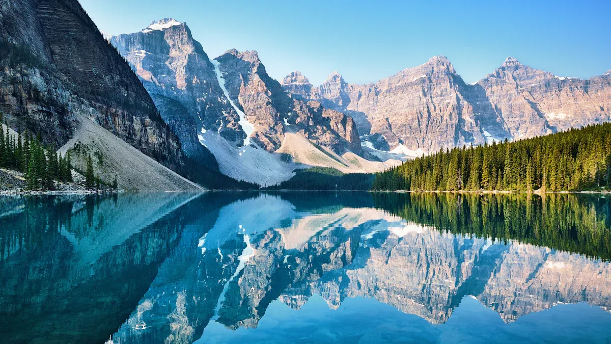 2025加拿大洛磯山登山者號鐵道之旅 完整行程規劃指南